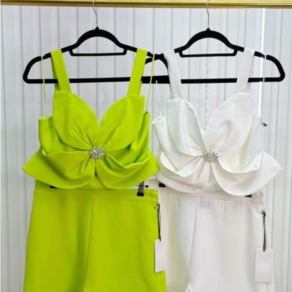 ~Flor 🌺 Set ~